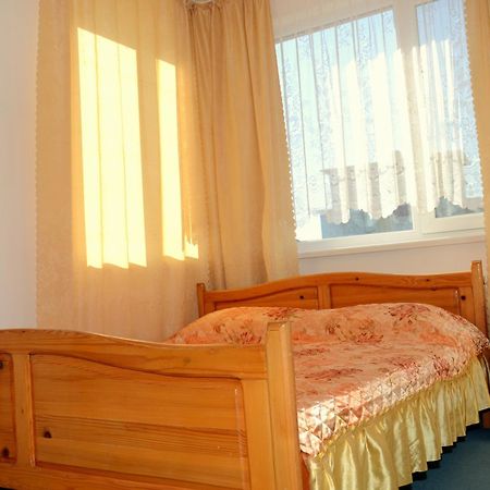 Veda Guest House Pomorie Camera foto