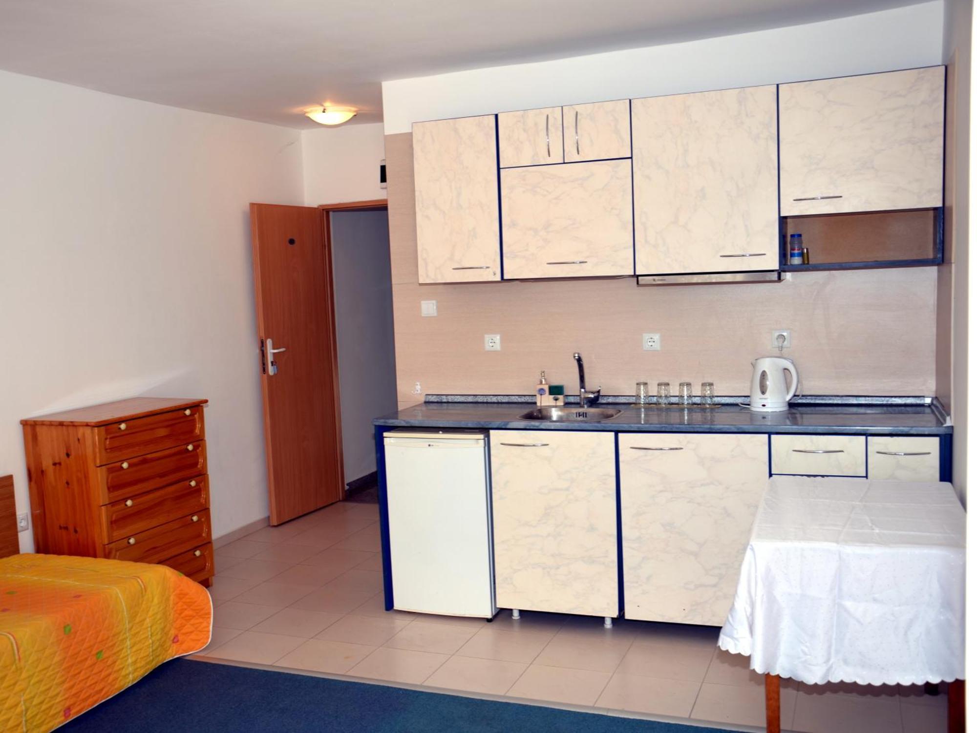 Veda Guest House Pomorie Camera foto