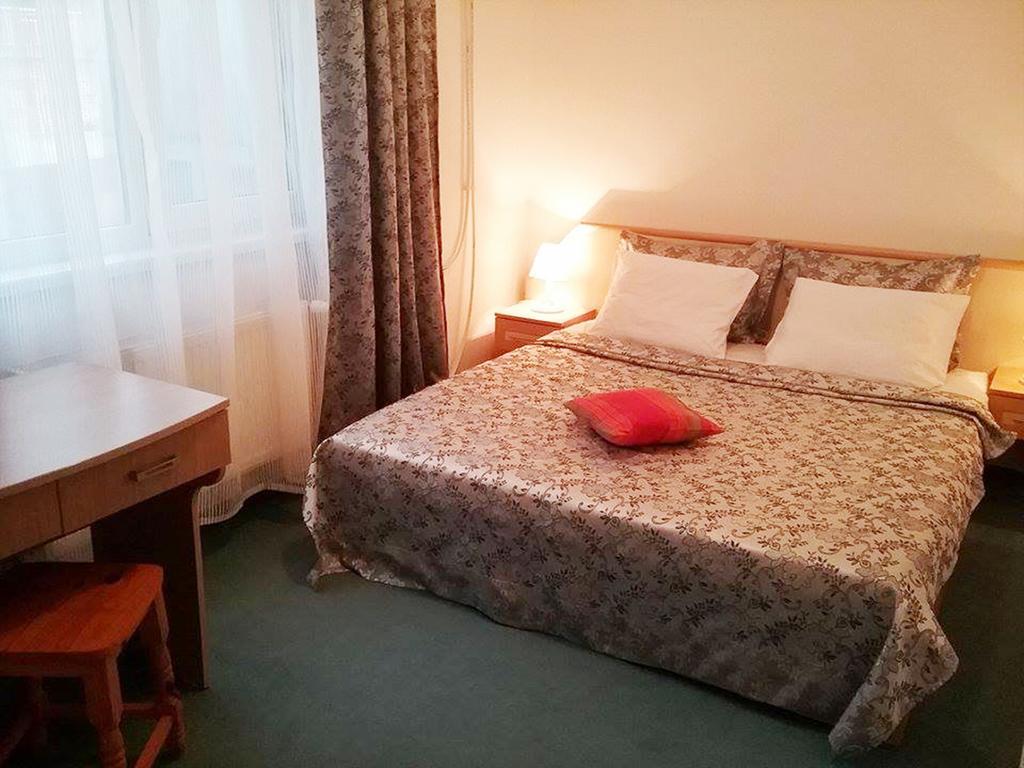 Veda Guest House Pomorie Esterno foto