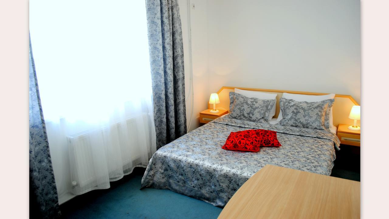 Veda Guest House Pomorie Esterno foto