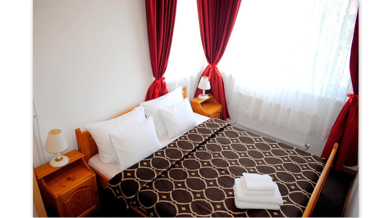 Veda Guest House Pomorie Esterno foto