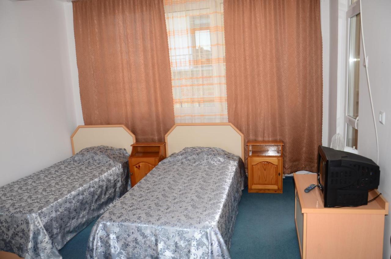 Veda Guest House Pomorie Esterno foto
