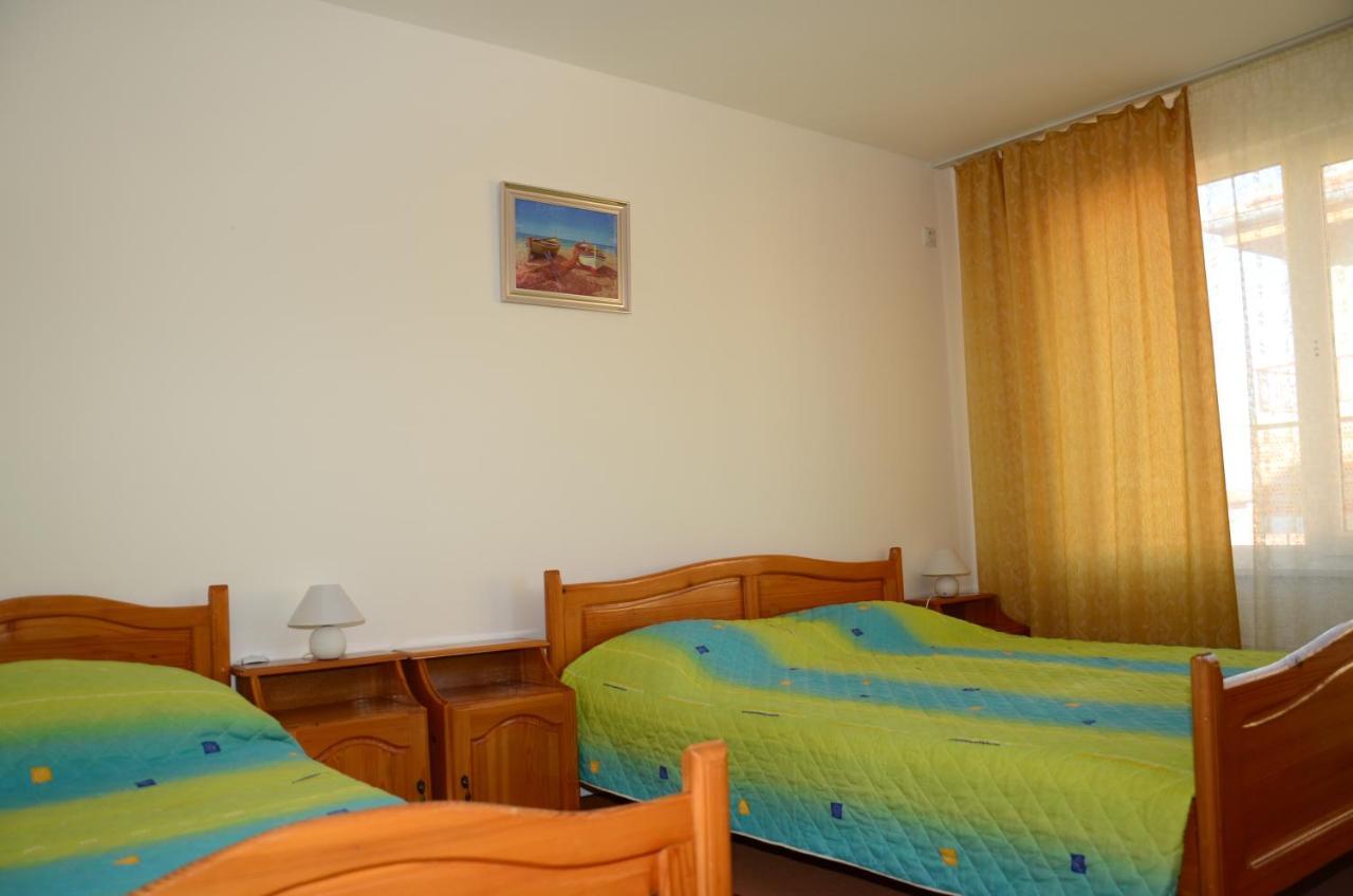Veda Guest House Pomorie Camera foto