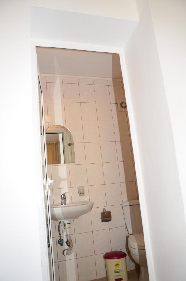 Veda Guest House Pomorie Camera foto
