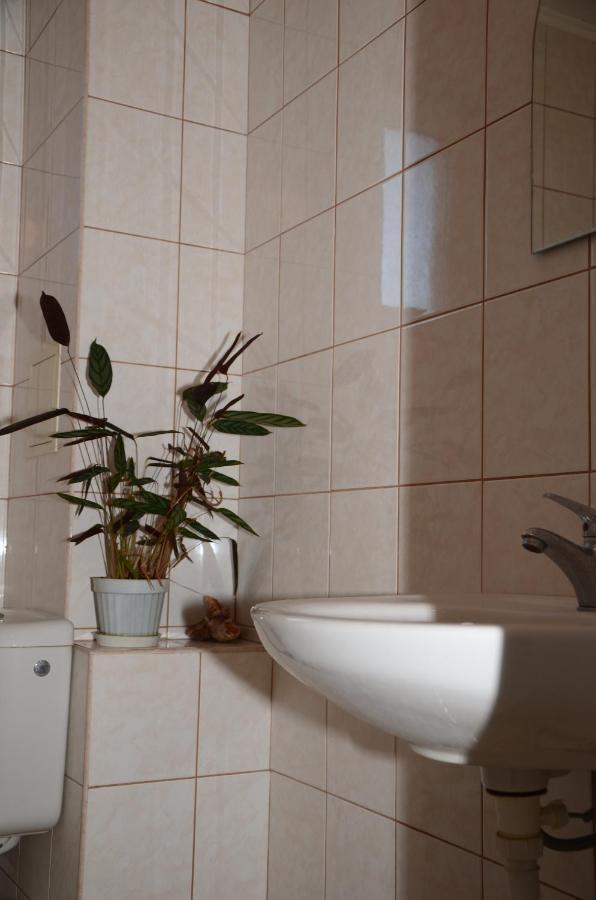 Veda Guest House Pomorie Camera foto