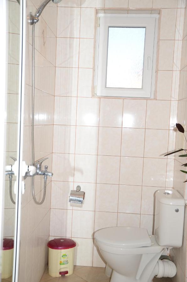 Veda Guest House Pomorie Camera foto